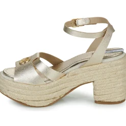 Best Pepe jeans - TAFFY NIGHT Doré