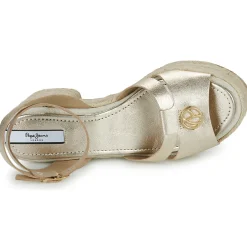 Best Pepe jeans - TAFFY NIGHT Doré