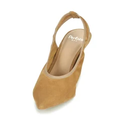 Sale Perlato - 11819-CAM- Camel