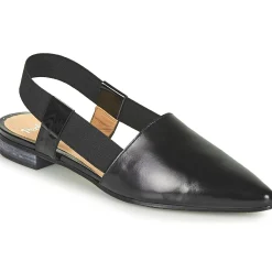 Hot Perlato - 11003-JAMAICA-VERNIS- Noir