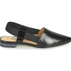 Hot Perlato - 11003-JAMAICA-VERNIS- Noir