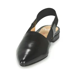 Hot Perlato - 11003-JAMAICA-VERNIS- Noir