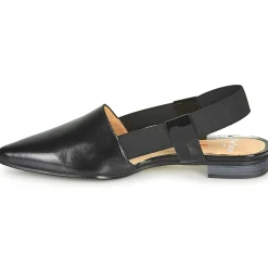 Hot Perlato - 11003-JAMAICA-VERNIS- Noir