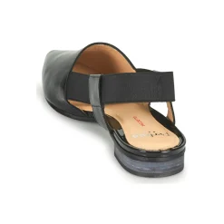 Hot Perlato - 11003-JAMAICA-VERNIS- Noir