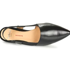 Hot Perlato - 11003-JAMAICA-VERNIS- Noir