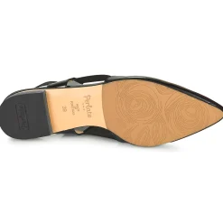 Hot Perlato - 11003-JAMAICA-VERNIS- Noir