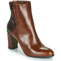 Sale Perlato - JAMICOT Marron