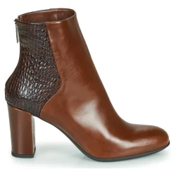 Sale Perlato - JAMICOT Marron