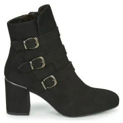 Clearance Perlato - JAMIKOU Noir