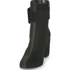 Outlet Perlato - JAMIROCK Noir