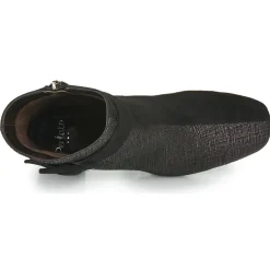 Outlet Perlato - JAMIROCK Noir