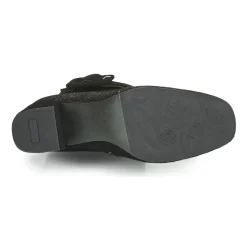 Outlet Perlato - JAMIROCK Noir