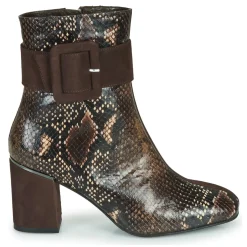 New Perlato - JAMIROCK Marron