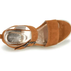 Best Philippe Morvan - AMOR V1 Marron