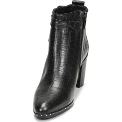 Best Philippe Morvan - BERRYS Noir