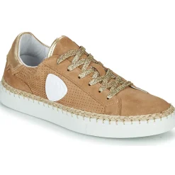 New Philippe Morvan - GIFT Beige