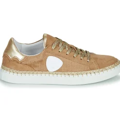 New Philippe Morvan - GIFT Beige