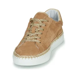 New Philippe Morvan - GIFT Beige