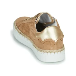 New Philippe Morvan - GIFT Beige