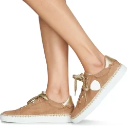 New Philippe Morvan - GIFT Beige