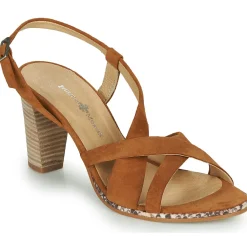 Clearance Philippe Morvan - JUDE Marron