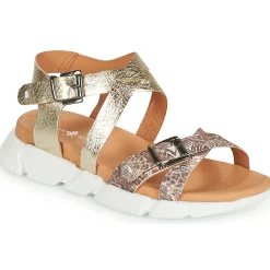 New Philippe Morvan - KAKI V1 Marron