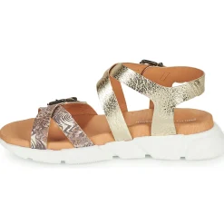 New Philippe Morvan - KAKI V1 Marron