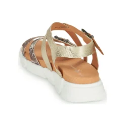 New Philippe Morvan - KAKI V1 Marron