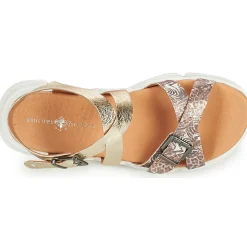 New Philippe Morvan - KAKI V1 Marron