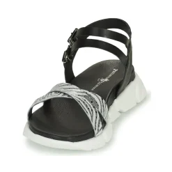 Outlet Philippe Morvan - KERALA V1 Noir