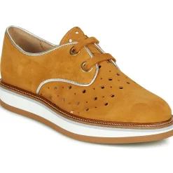 Discount Philippe Morvan - NAXY Marron