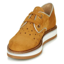 Discount Philippe Morvan - NAXY Marron