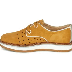 Discount Philippe Morvan - NAXY Marron