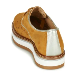 Discount Philippe Morvan - NAXY Marron