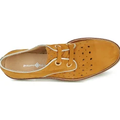 Discount Philippe Morvan - NAXY Marron