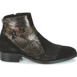 Clearance Philippe Morvan - SILKO V1 CR VEL Noir