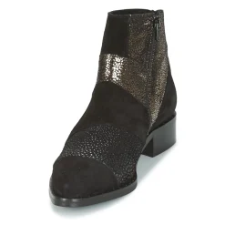 Clearance Philippe Morvan - SILKO V1 CR VEL Noir