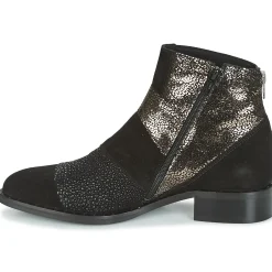 Clearance Philippe Morvan - SILKO V1 CR VEL Noir