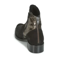 Clearance Philippe Morvan - SILKO V1 CR VEL Noir