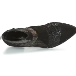 Clearance Philippe Morvan - SILKO V1 CR VEL Noir