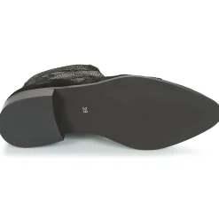 Clearance Philippe Morvan - SILKO V1 CR VEL Noir