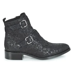 Sale Philippe Morvan - SMAKY1 V2 DAISY LUX Noir