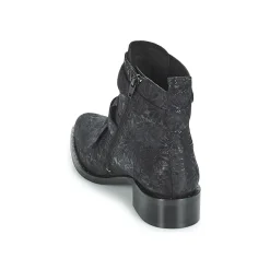 Sale Philippe Morvan - SMAKY1 V2 DAISY LUX Noir