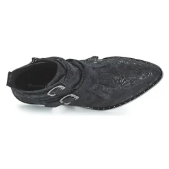 Sale Philippe Morvan - SMAKY1 V2 DAISY LUX Noir