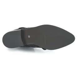 Sale Philippe Morvan - SMAKY1 V2 DAISY LUX Noir