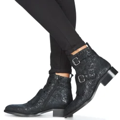 Sale Philippe Morvan - SMAKY1 V2 DAISY LUX Noir