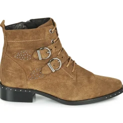 Outlet Philippe Morvan - SWAG V4 CRTE VEL Camel