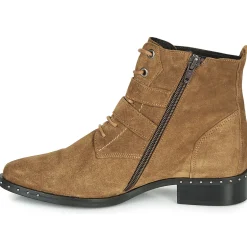 Outlet Philippe Morvan - SWAG V4 CRTE VEL Camel