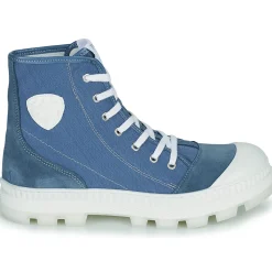 Hot Philippe Morvan - TOOST Bleu