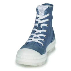 Hot Philippe Morvan - TOOST Bleu